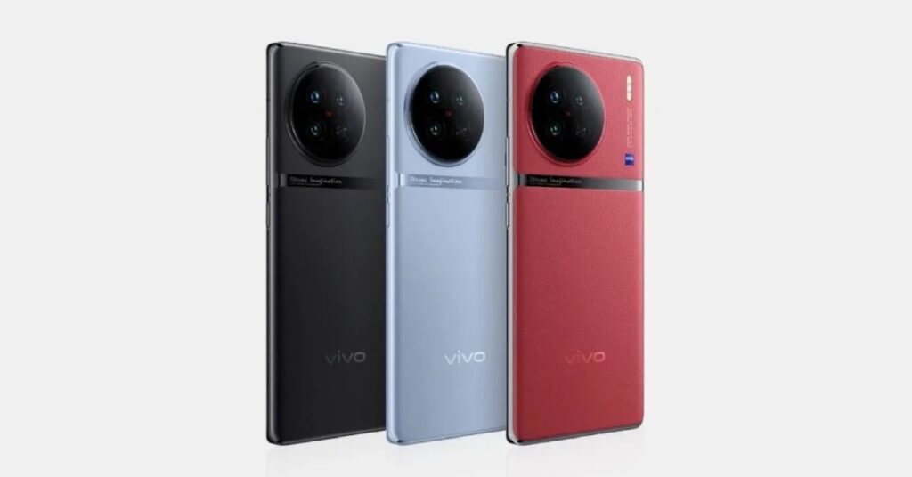 Vivo X90 Pro