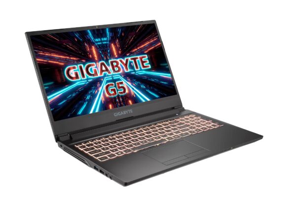 GIGABYTE G5