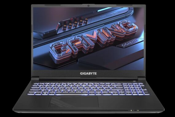 GIGABYTE G5