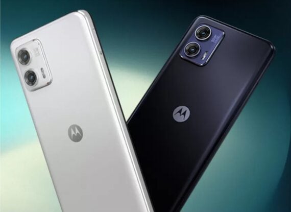 Moto G73 5G