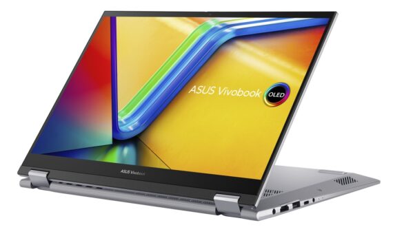 Asus VivoBook S 14 Flip