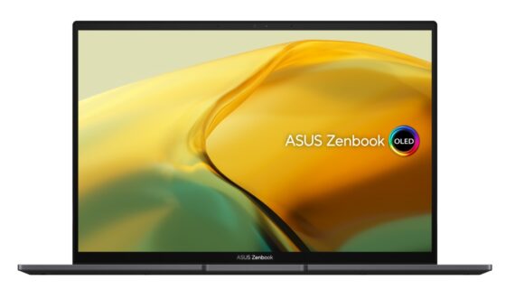 Asus Zenbook 14 OLED