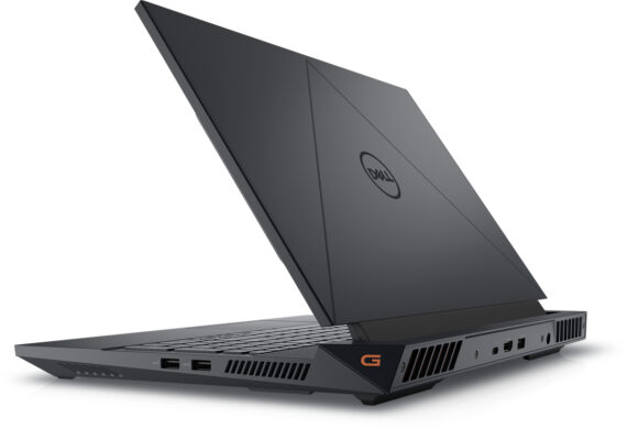 Dell G15