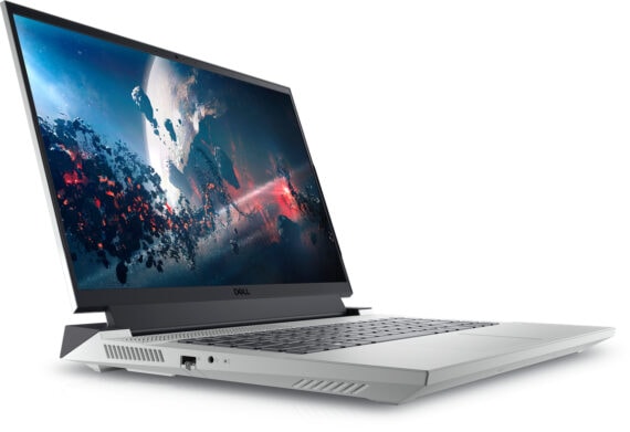 Dell G16