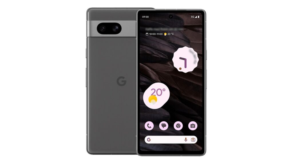 Google Pixel 7a