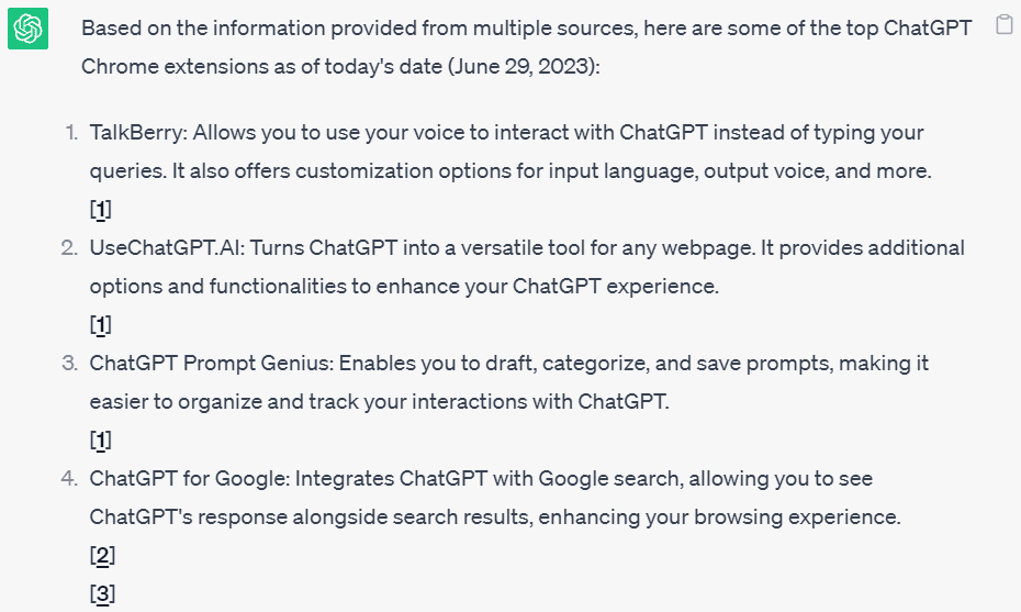 WebChatGPT