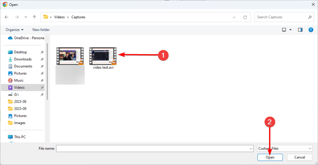 How to Enhance and Upscale Video to 4K using AI