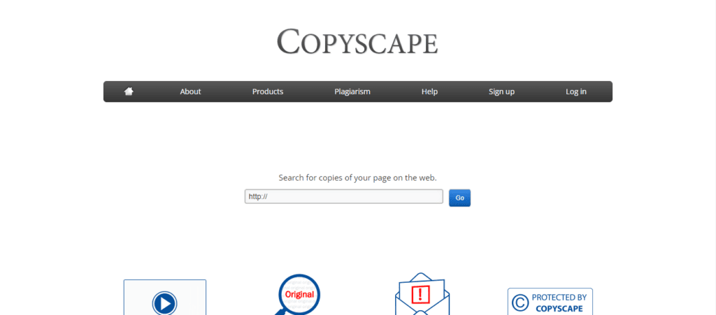 Copyscape