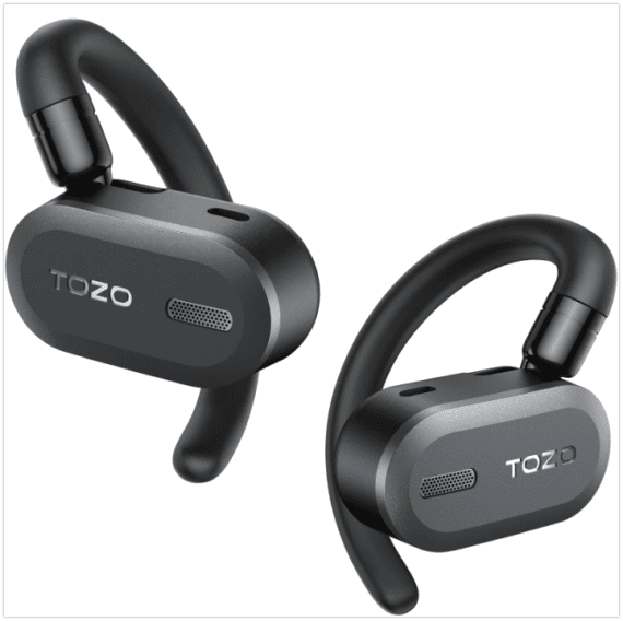 Tozo Open Buds