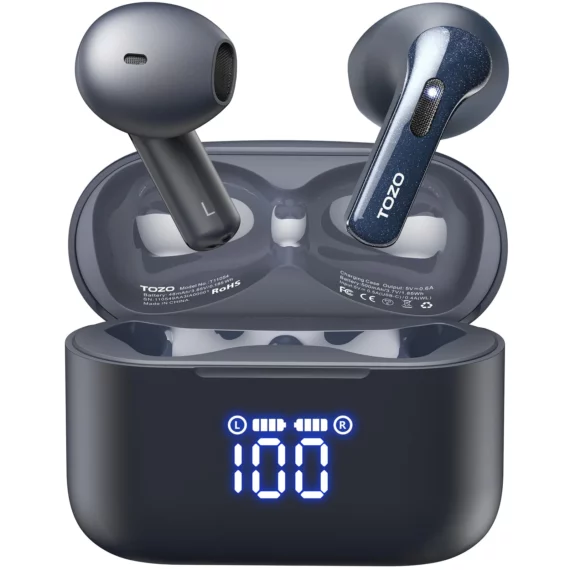 TOZO T21 Wireless Earbuds