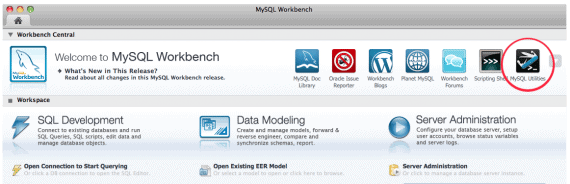 3start_mysql_utilities1