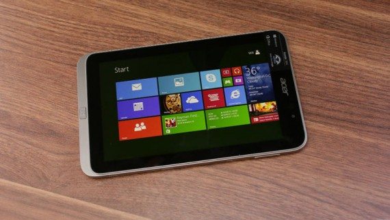 Acer Iconia W4-820