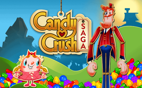 Download candy crush saga for pc