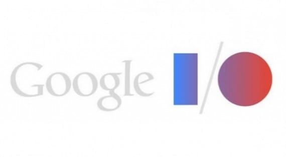 Google I/O 2014