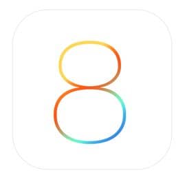 IOS8-LOGO