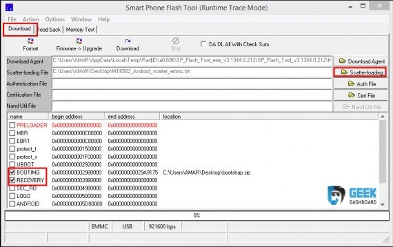 how to root micromax unite 2 