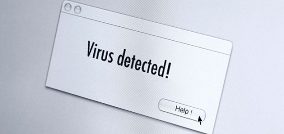 Remove shortcut virus