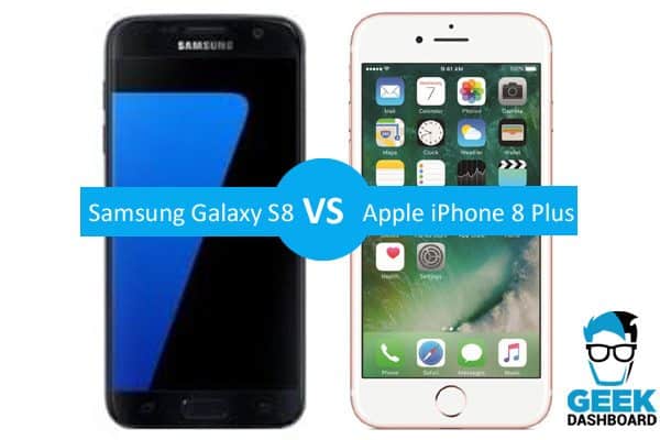 iphone 8 plus vs samsung a32 4g