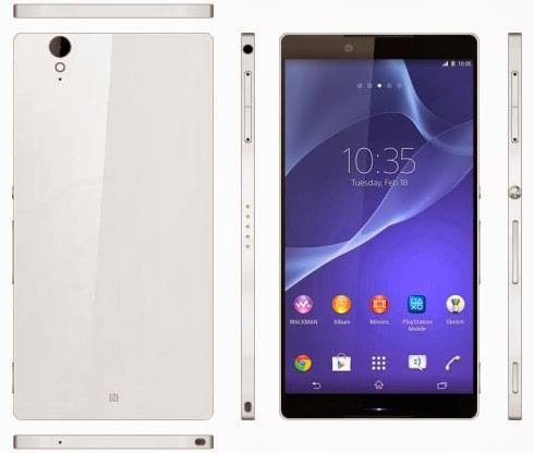 Sony Xperia Z5