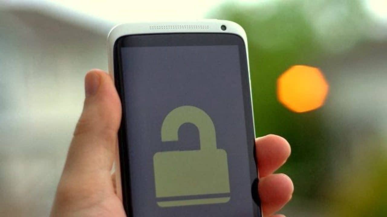 How to Unlock Android Phone Pattern Lock Easily