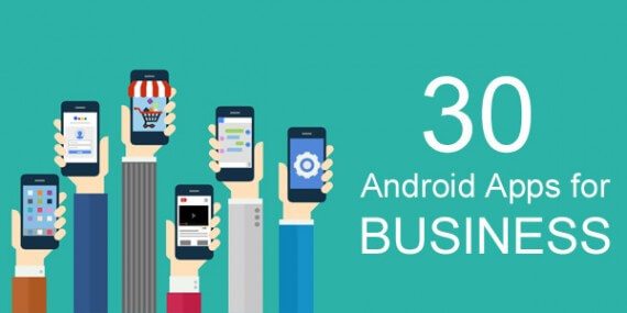 Top 10 Business Apps for Android Phones: Streamline Your Work Efficiency
