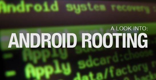 Android rooting