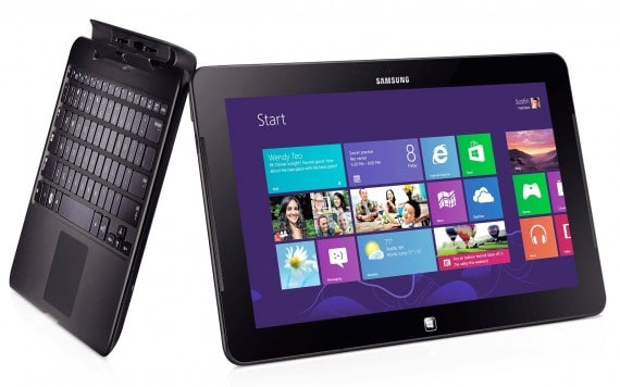 best_windows_8_tablets_Samsung ATIV Smart PC