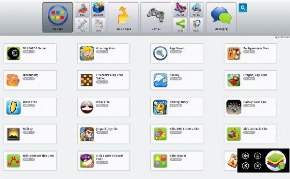 bluestacks for pc