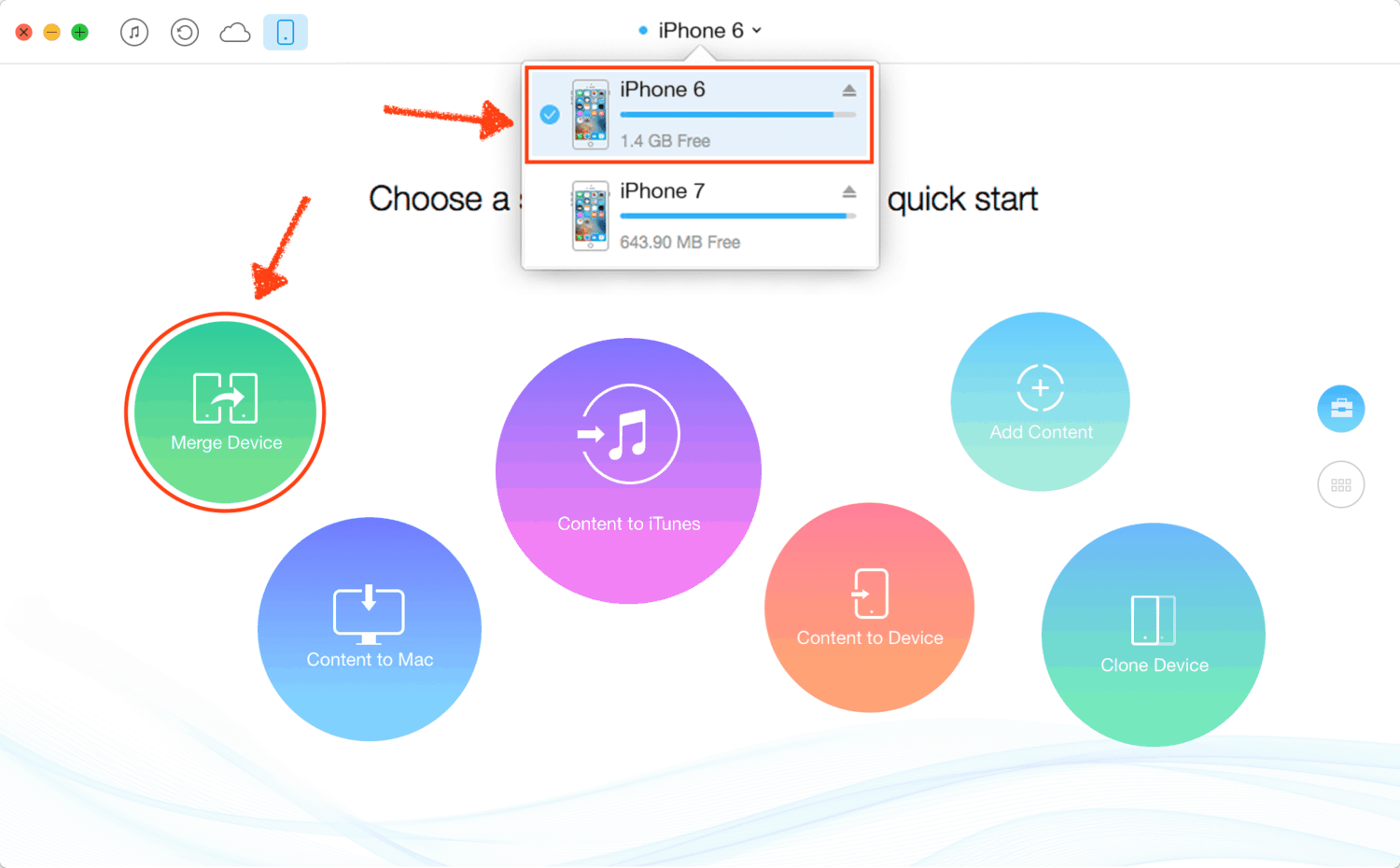 how-to-transfer-data-from-old-iphone-to-new-iphone-pay1-merchant-blog