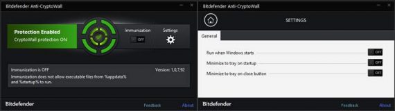 bitdefender uninstall tool not working