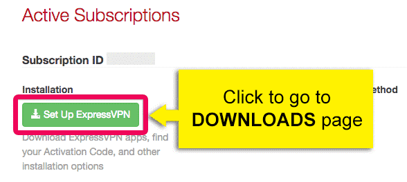 download vpn client