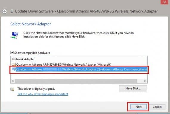 insignia bluetooth adapter drivers windows 10