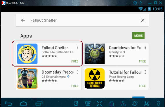 where are save data located for fallout shelter on windows 10