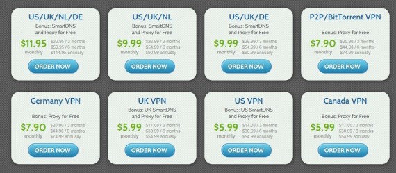 hideipvpn pricing