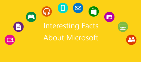 microsoft-facts