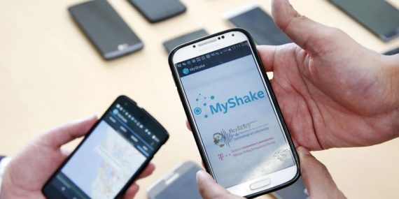 myshake