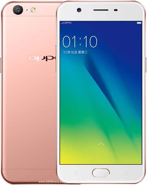 oppo a507