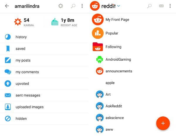 Reddit Official Android App APK is Available to Download ...