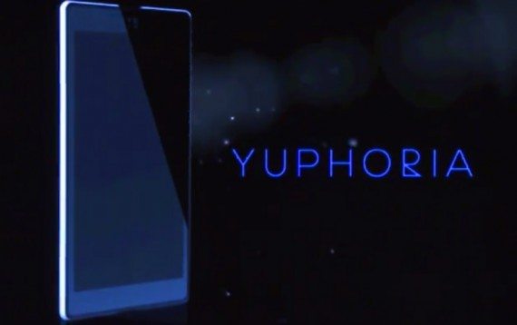 yu yuphoria specification